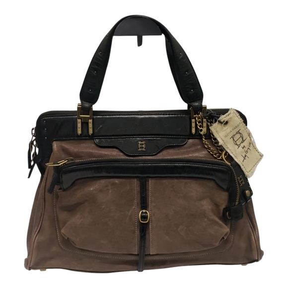 OLIVIA HARRIS Women's Shoulder Bag by Joy GRYSON - Picture 8 of 16